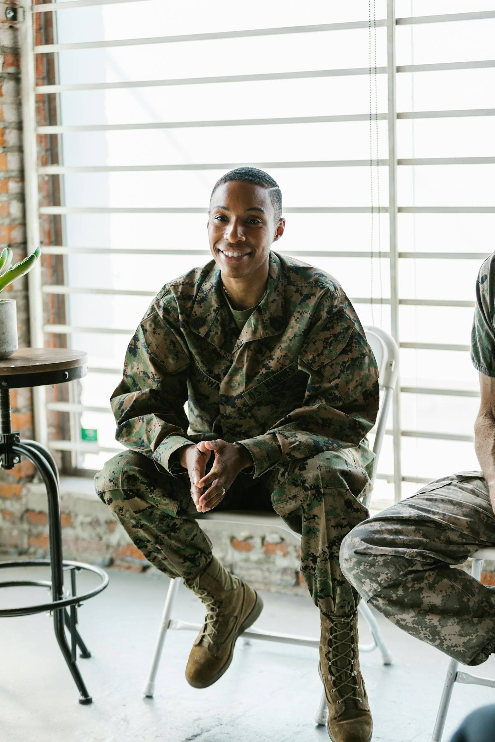 Caregiver Resources for Military Families in Herndon