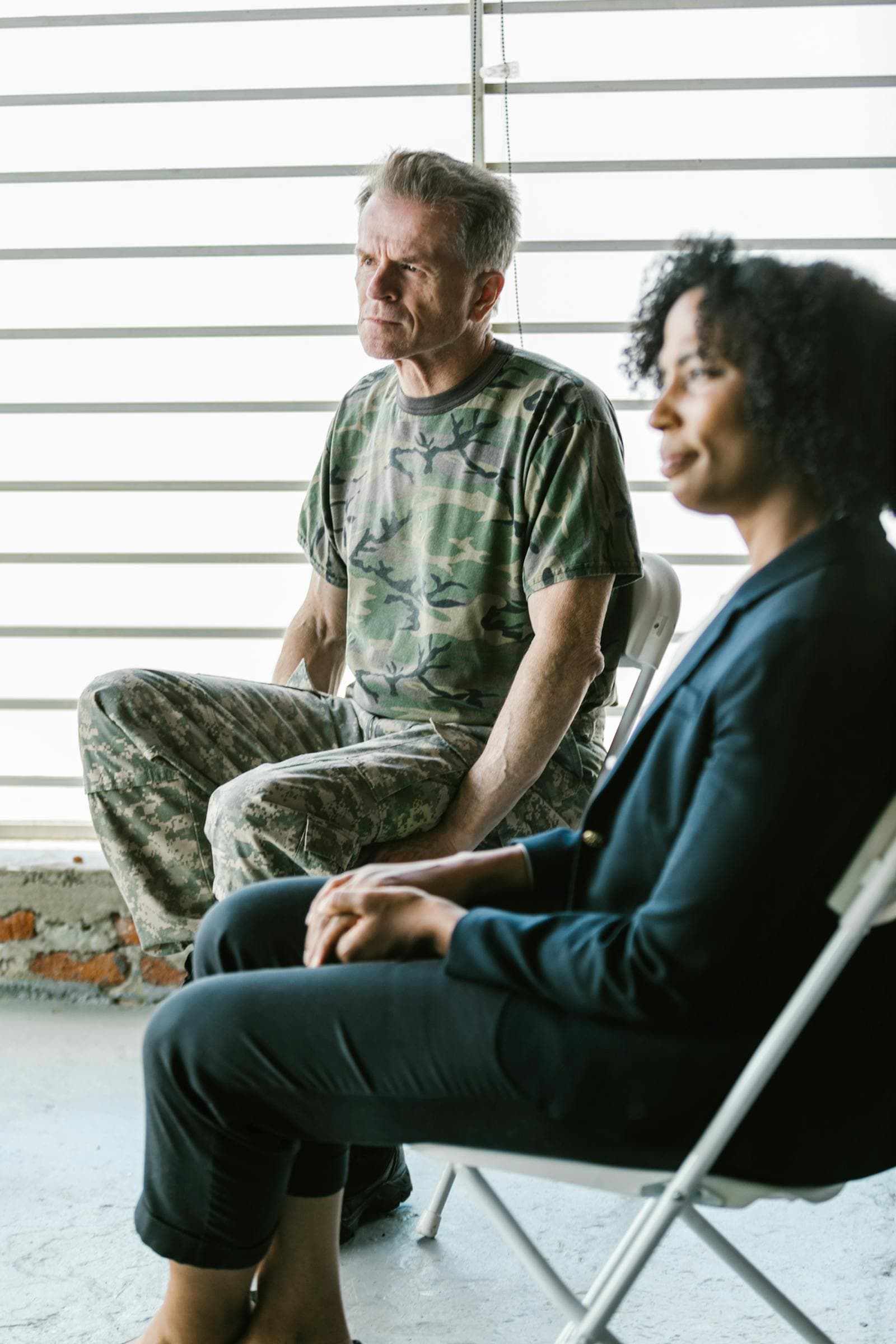 PTSD-Informed Home Care in Herndon, VA