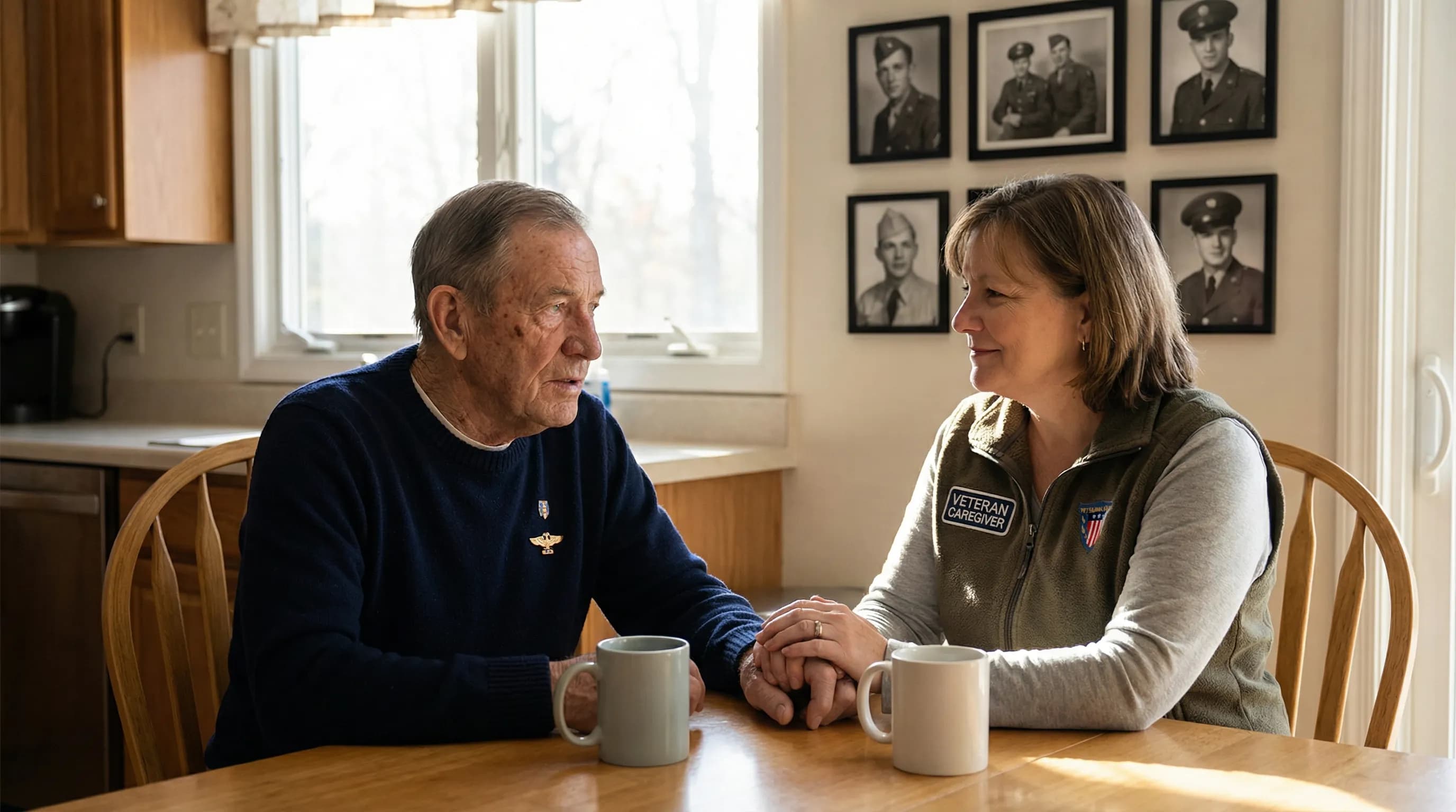 Compassionate Companion Care in Herndon